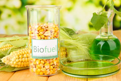 Toftrees biofuel availability