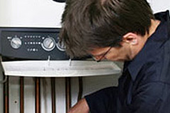 boiler repair Toftrees