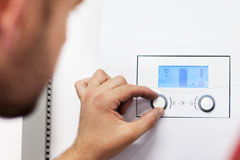best Toftrees boiler servicing companies