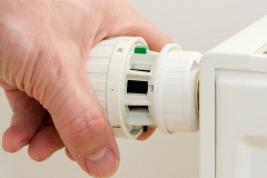 Toftrees central heating repair costs