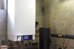 Toftrees condensing boiler companies