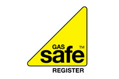 gas safe companies Toftrees